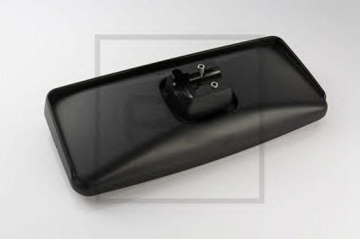 PE AUTOMOTIVE 01809700a -  Наружное зеркало, кабина водителя